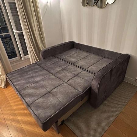 Appartement Paris 16 Ngoại thất bức ảnh
