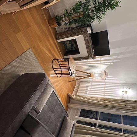 Appartement Paris 16 Ngoại thất bức ảnh