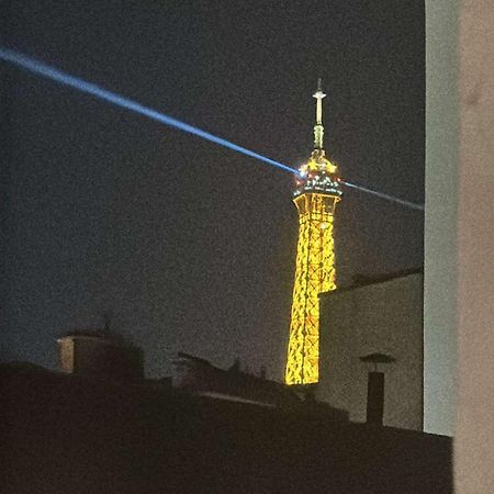 Appartement Paris 16 Ngoại thất bức ảnh