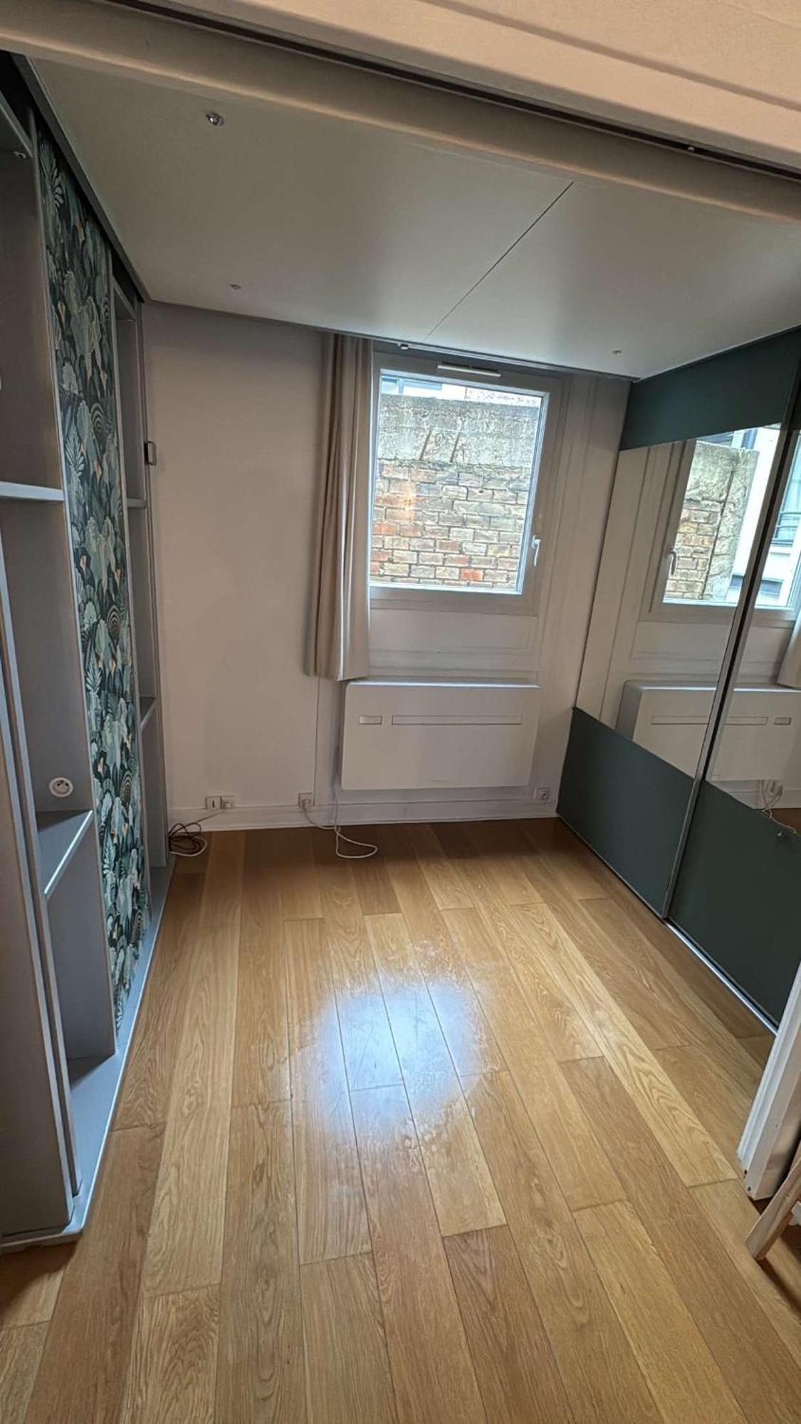 Appartement Paris 16 Ngoại thất bức ảnh