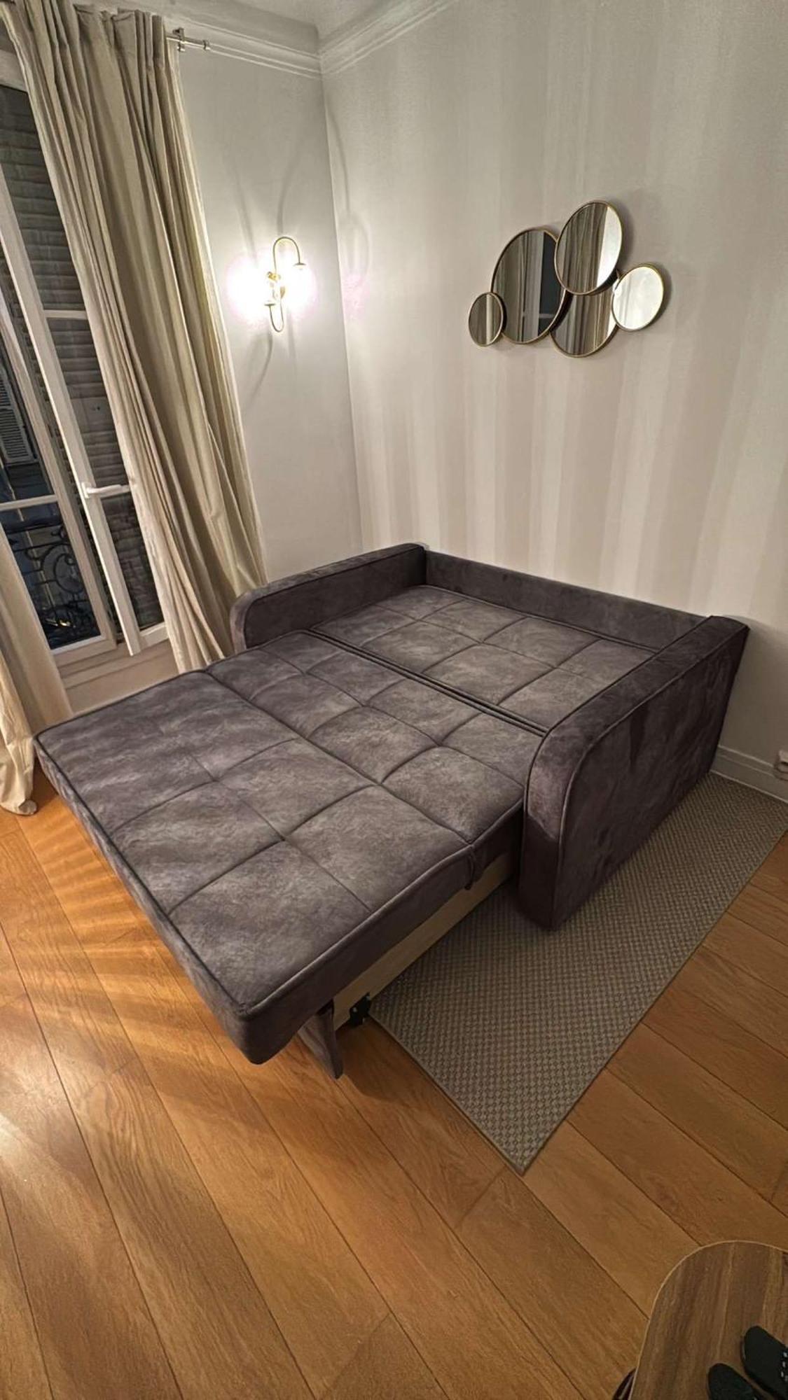 Appartement Paris 16 Ngoại thất bức ảnh