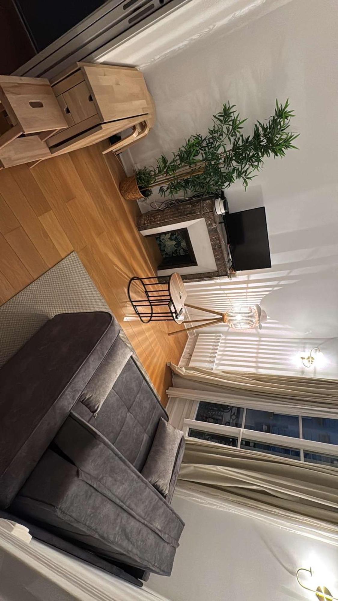 Appartement Paris 16 Ngoại thất bức ảnh